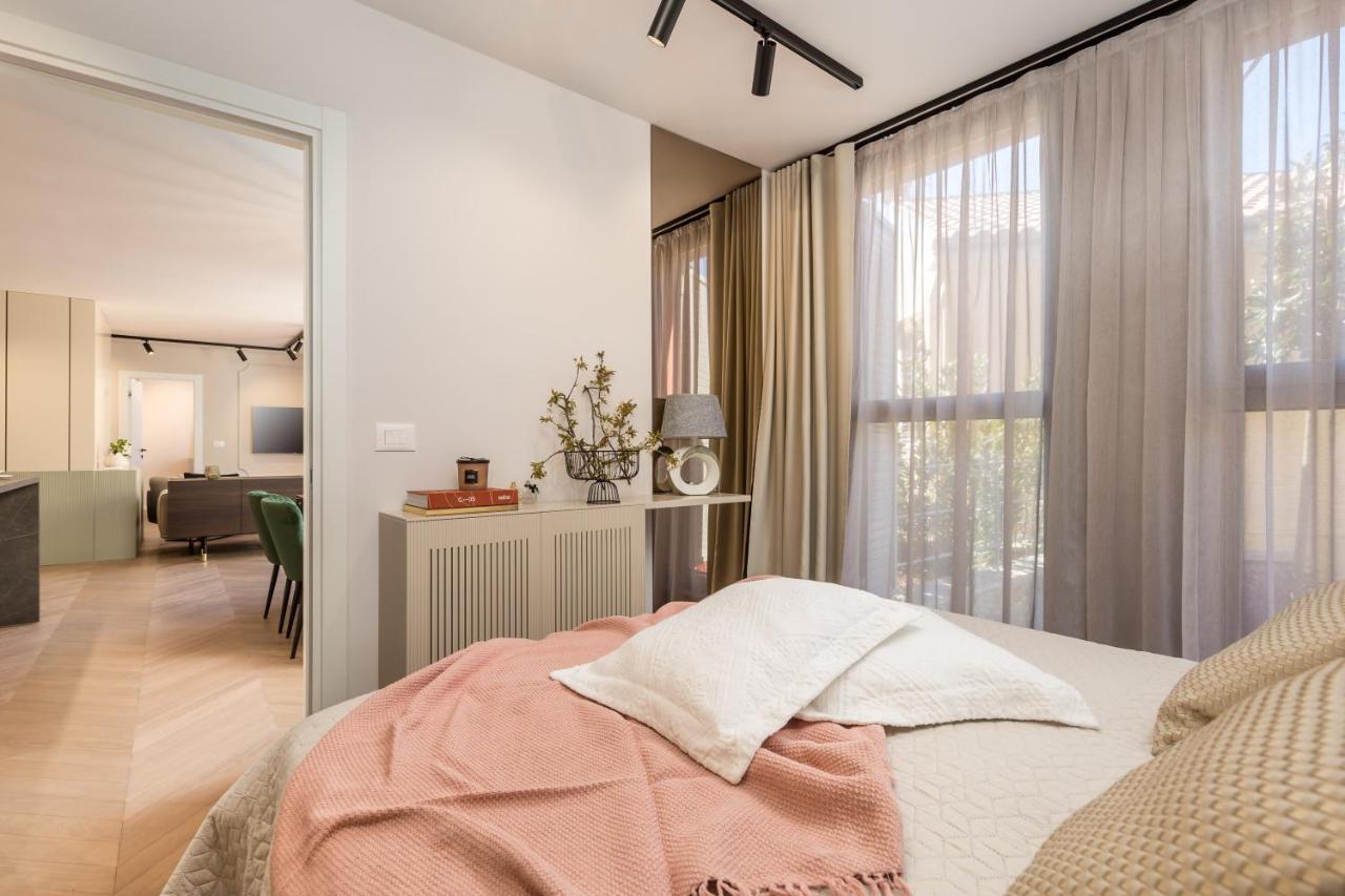 Abau Residence Apartment- 50M To The Sea Opatija Buitenkant foto
